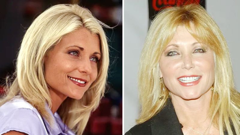 অভিনেত্রীর মৃতদেহ উদ্ধার, মাথায় গুলির চিহ্ন